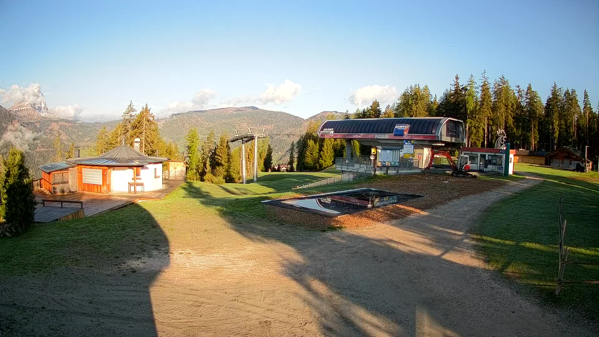 Piz de Plaies | San Vigilio