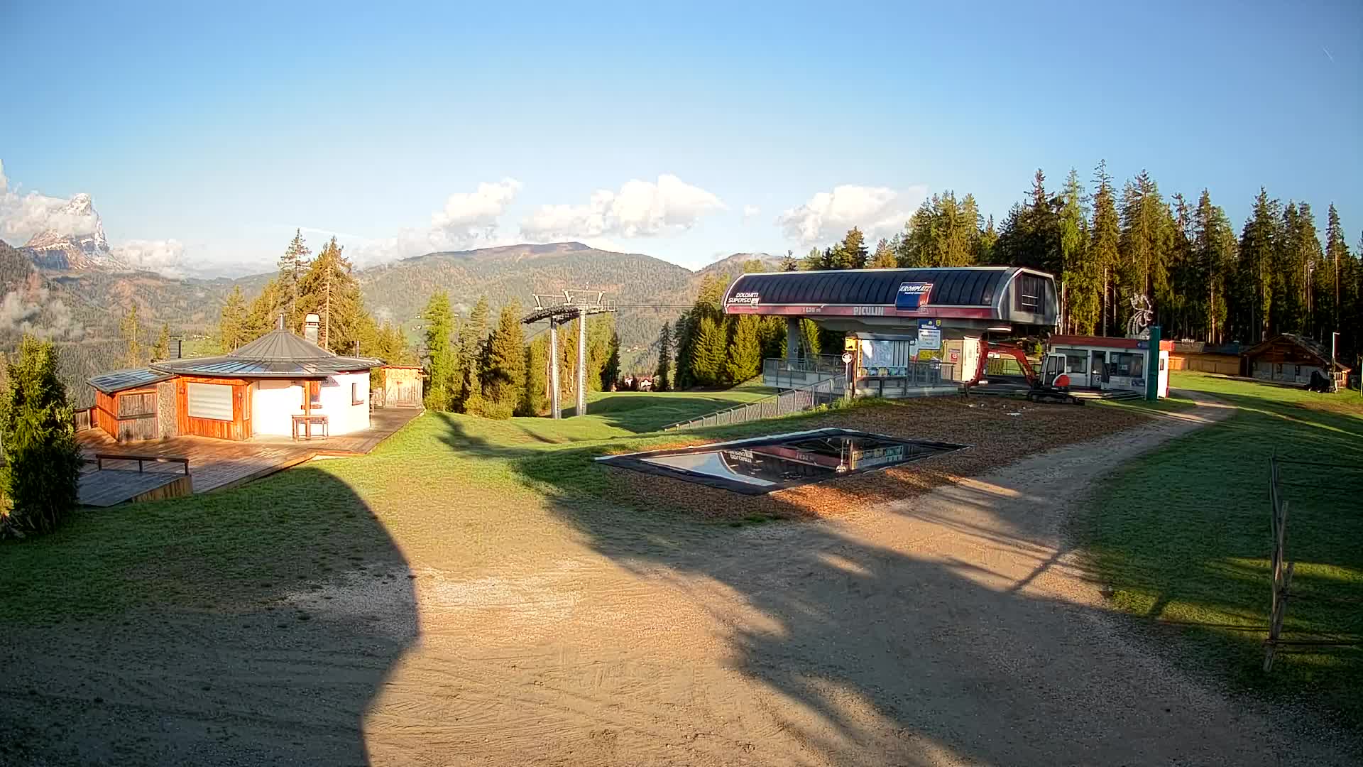 Piz de Plaies | San Vigilio