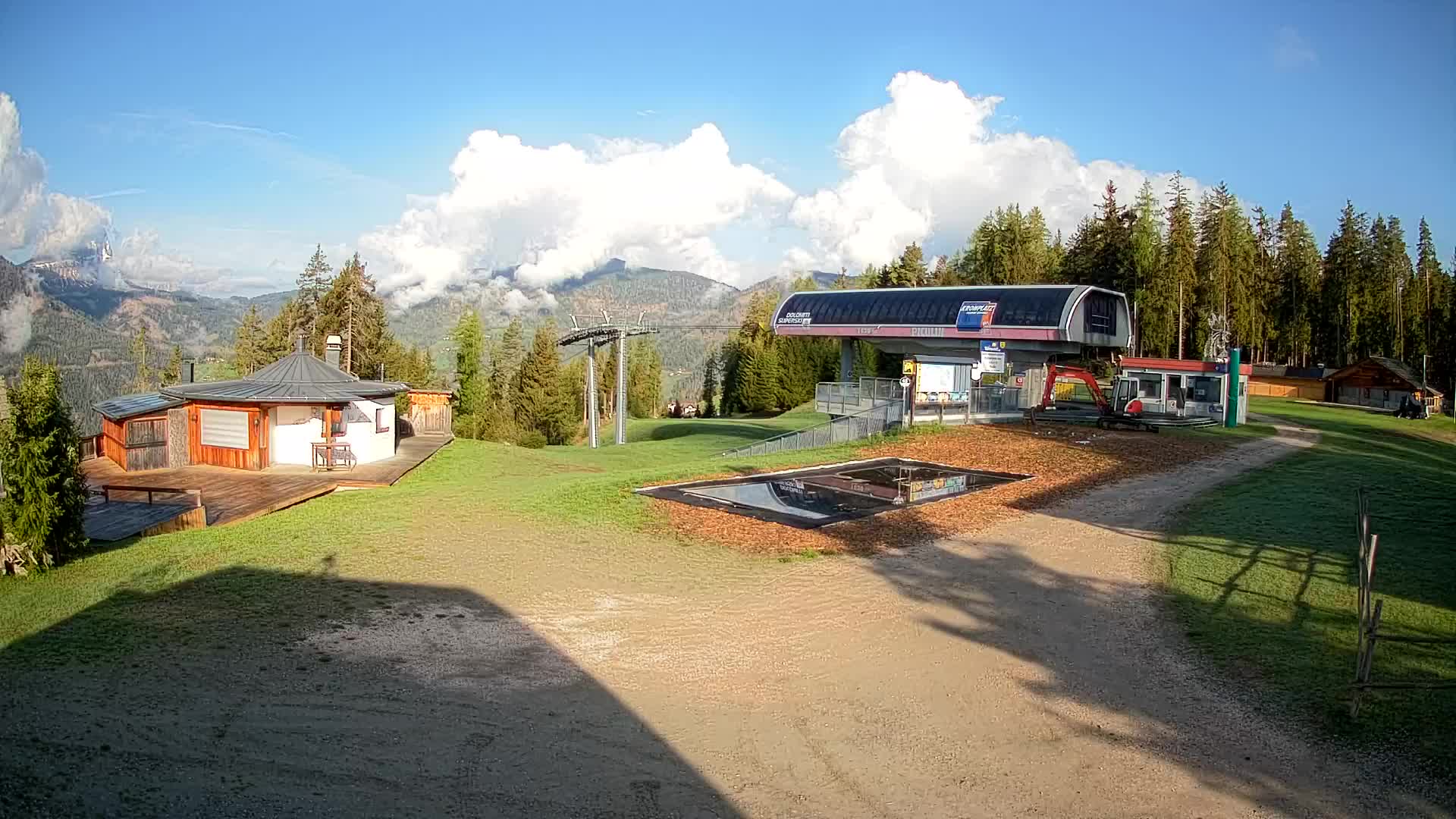Piz de Plaies | San Vigilio