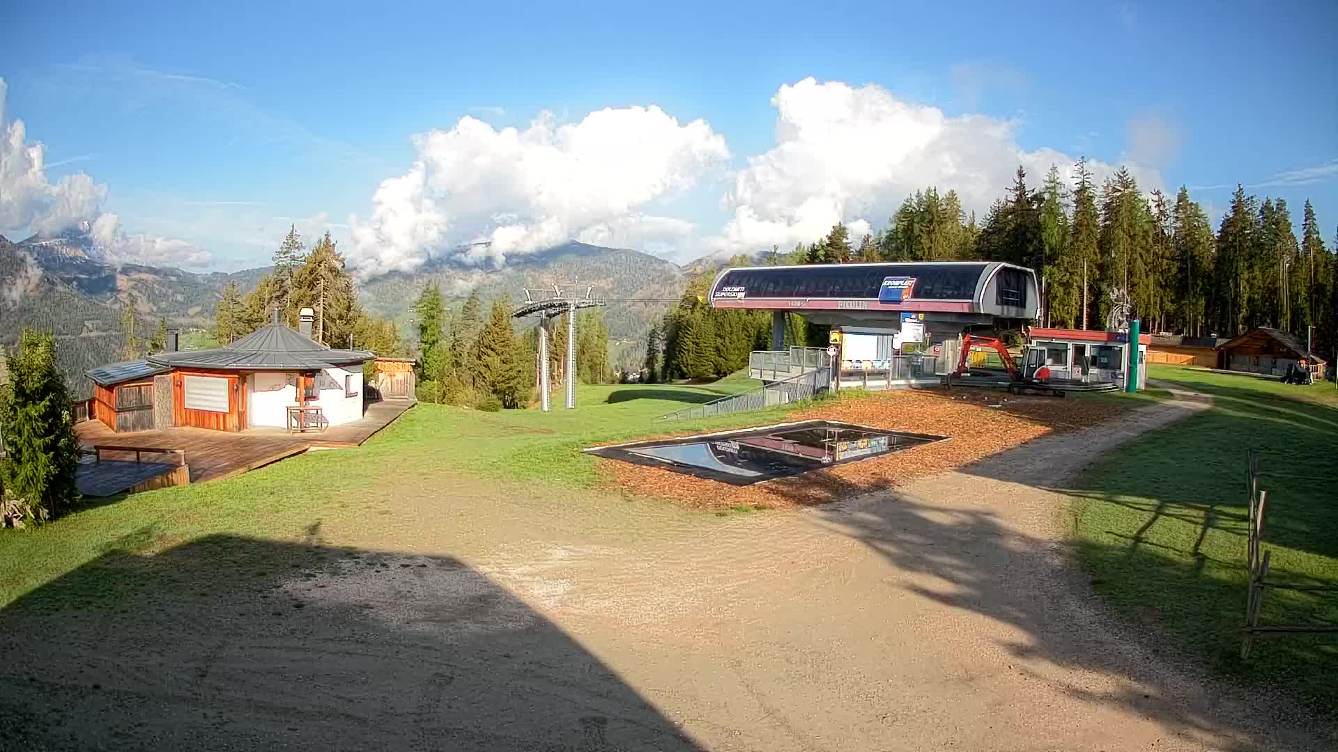 Piz de Plaies | San Vigilio