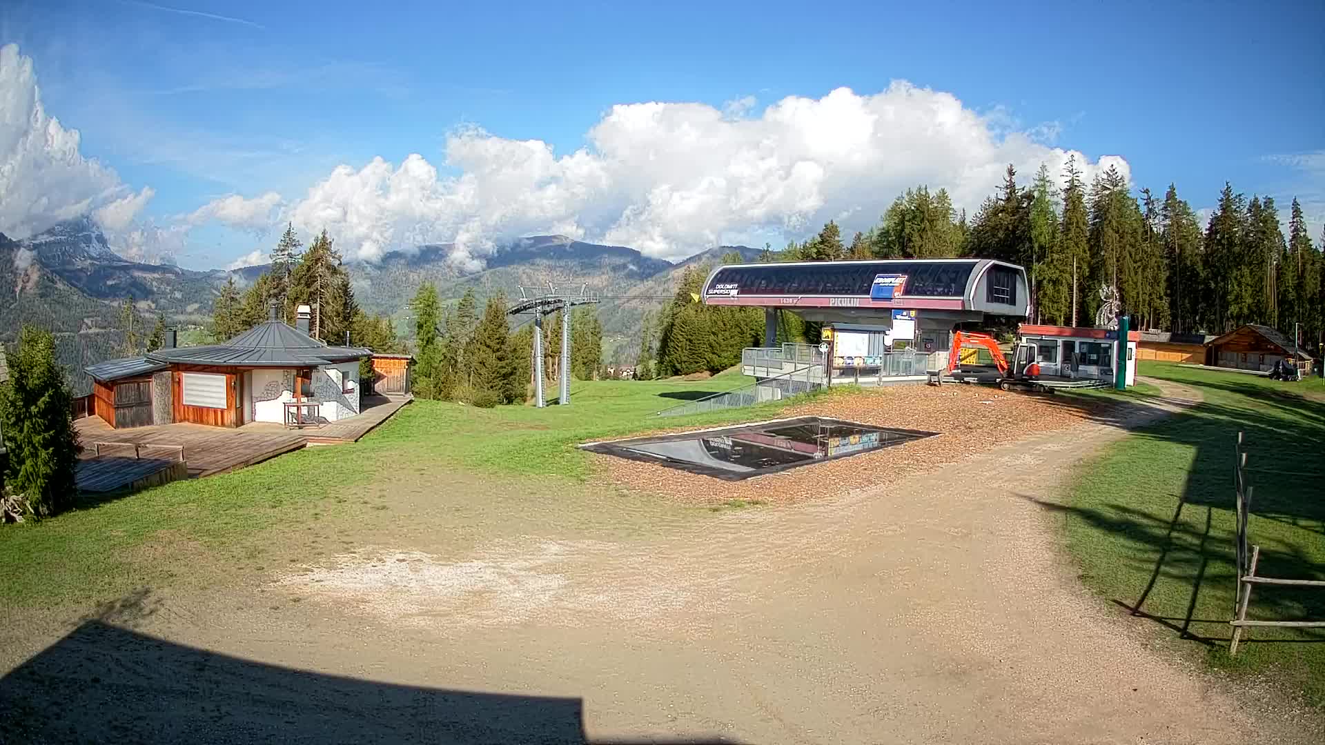 Piz de Plaies | San Vigilio | Kronplatz