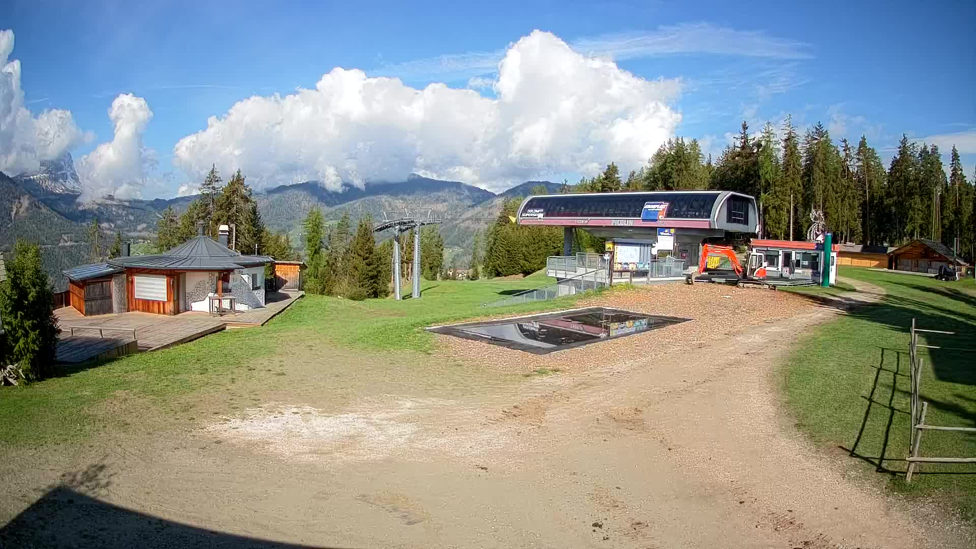 Piz de Plaies | San Vigilio | Kronplatz