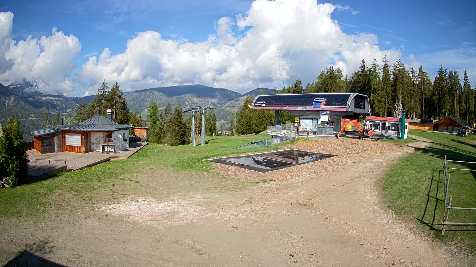 Piz de Plaies | San Vigilio | Kronplatz