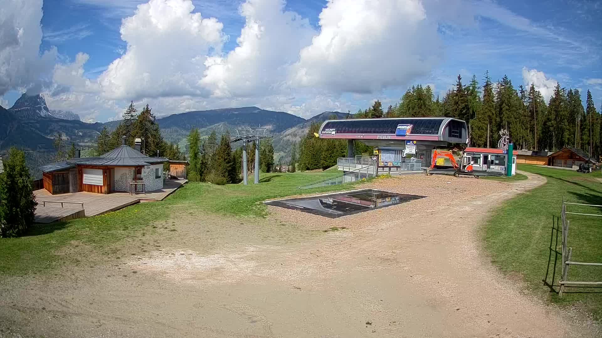 Piz de Plaies | San Vigilio