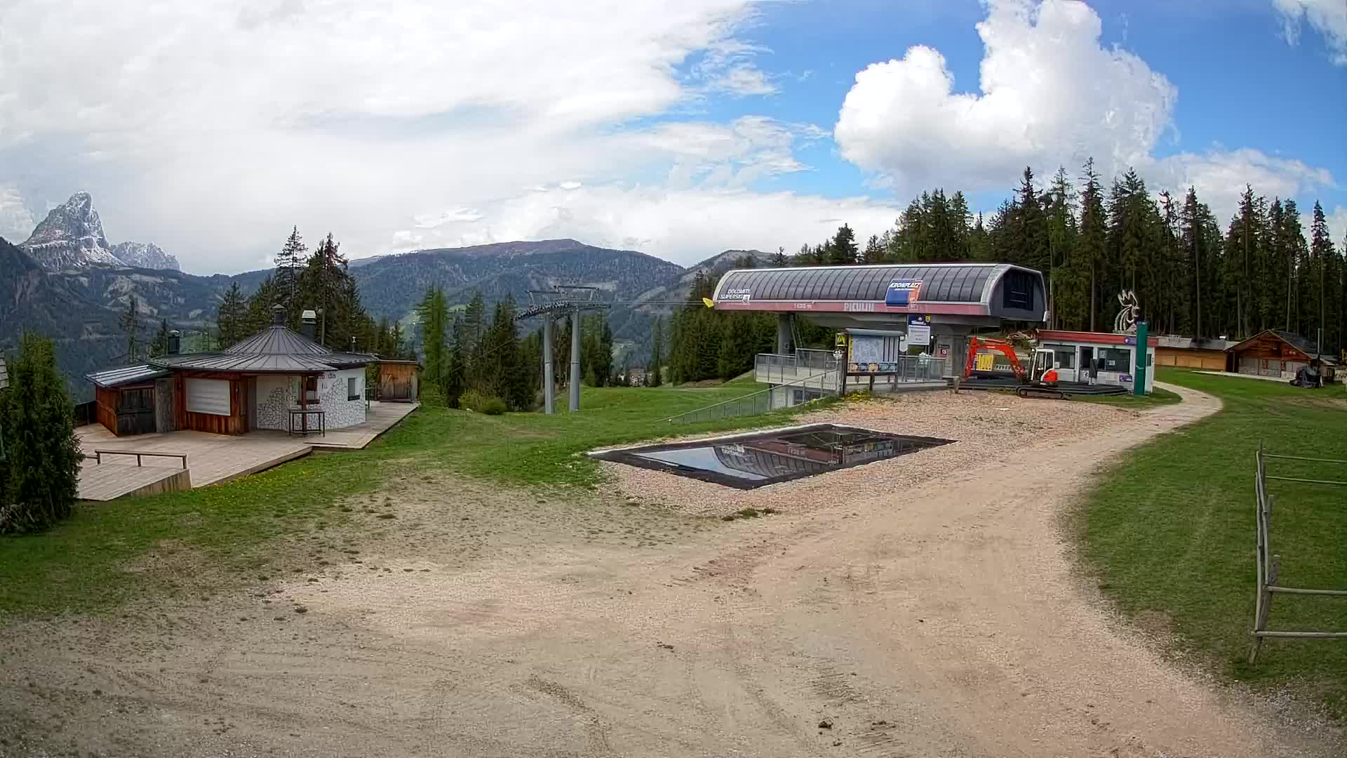 Piz de Plaies | San Vigilio | Kronplatz