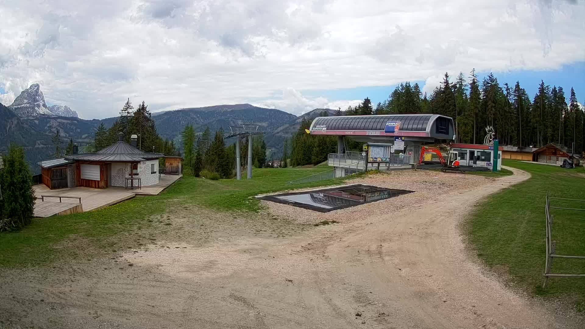 Piz de Plaies | San Vigilio | Kronplatz