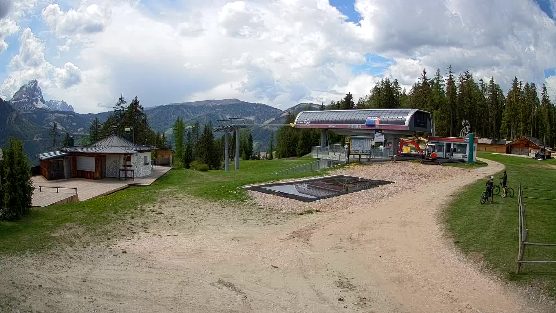 Piz de Plaies | San Vigilio | Kronplatz