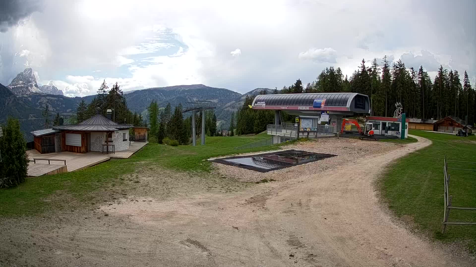 Piz de Plaies | San Vigilio | Kronplatz