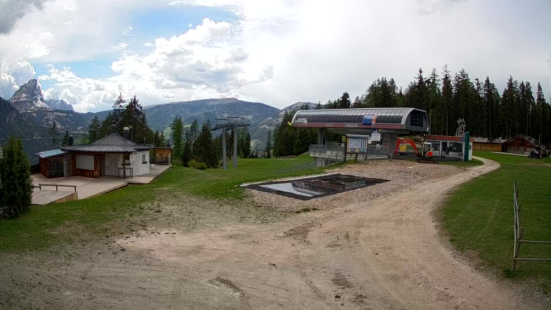 Piz de Plaies | San Vigilio | Kronplatz