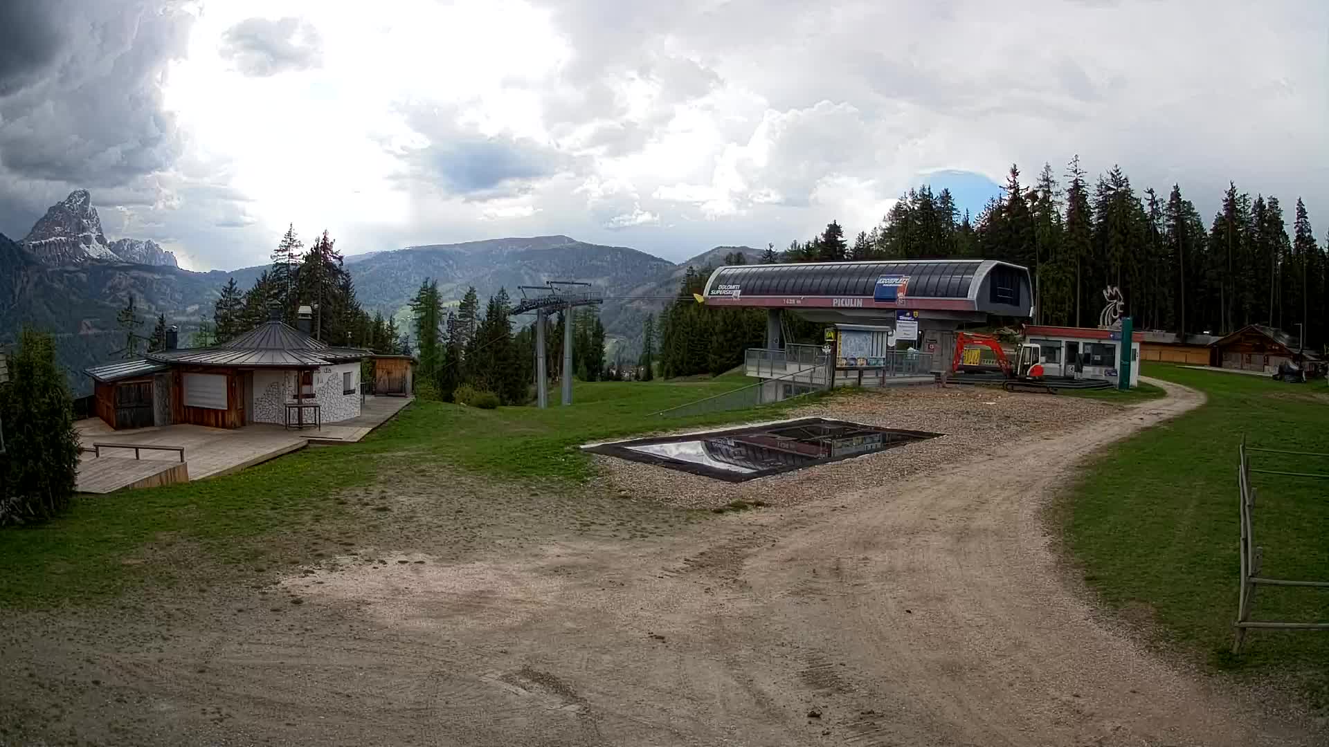 Piz de Plaies | San Vigilio | Kronplatz