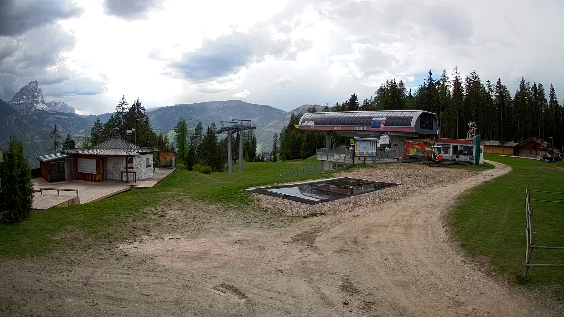 Piz de Plaies | San Vigilio | Kronplatz