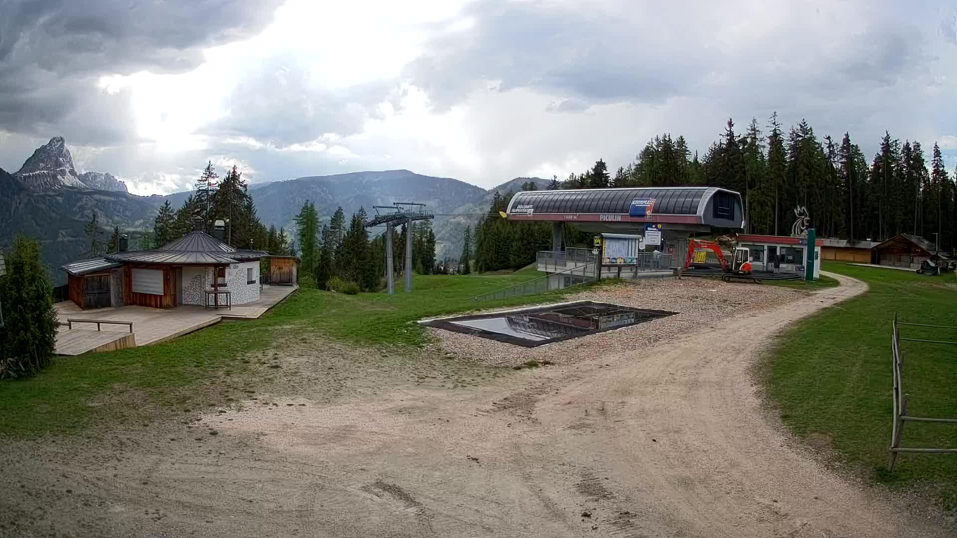Piz de Plaies | San Vigilio | Kronplatz