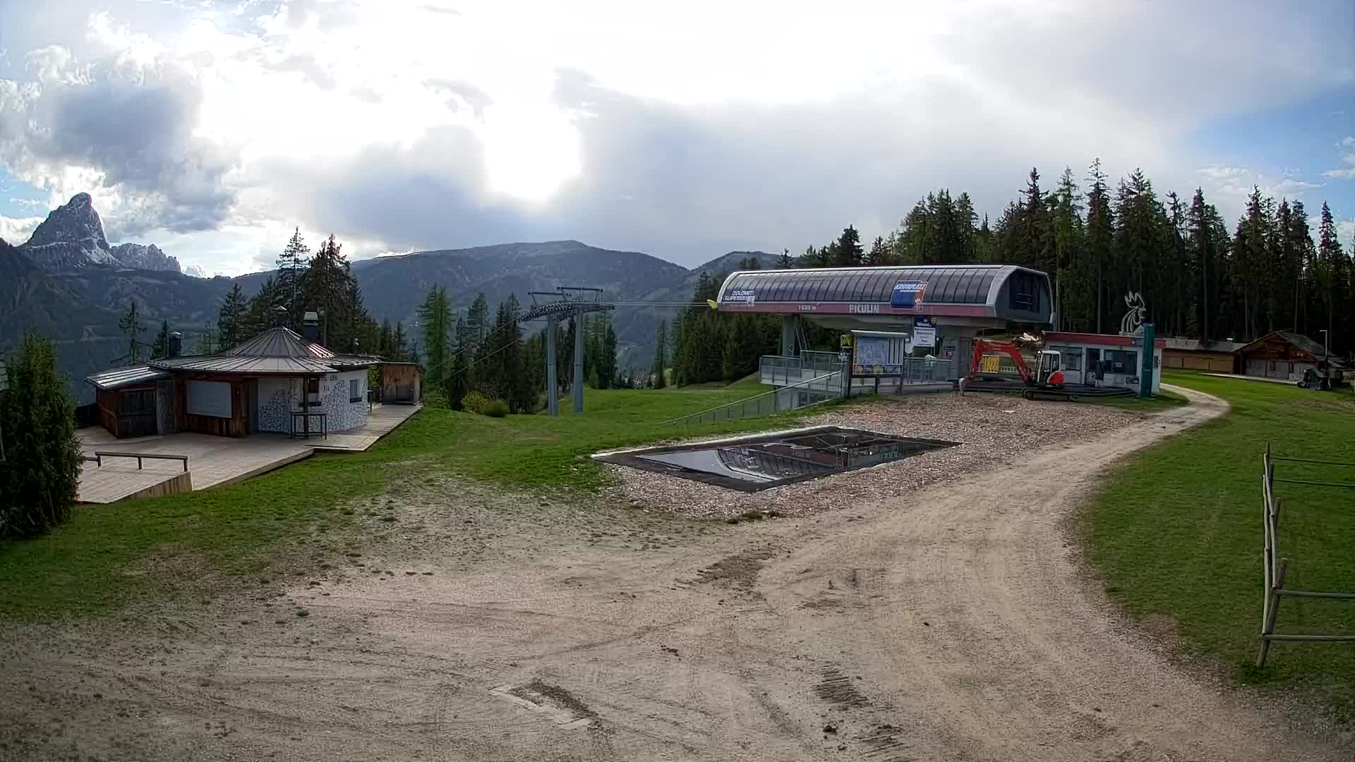Piz de Plaies | San Vigilio | Kronplatz