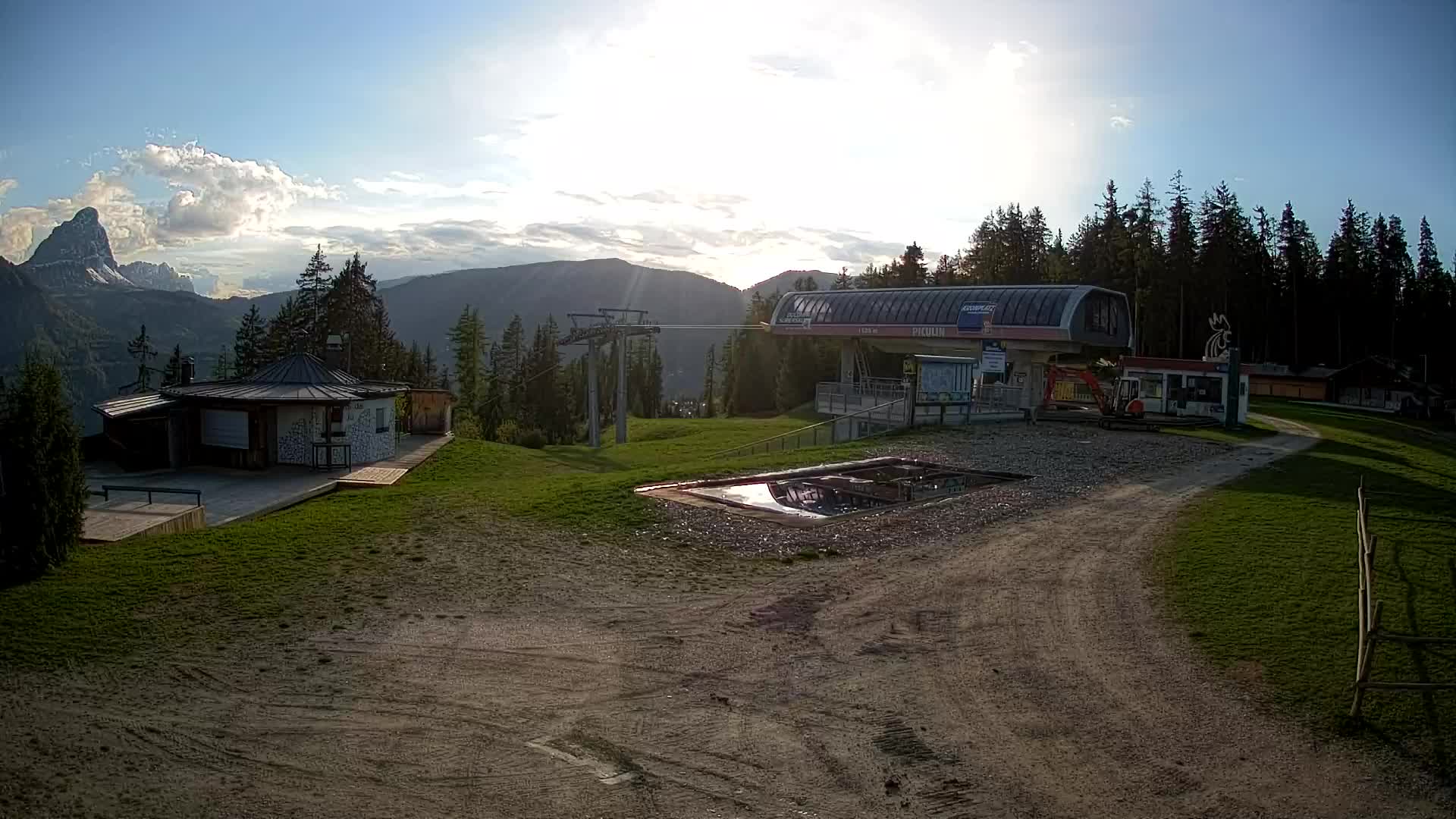 Piz de Plaies | San Vigilio | Kronplatz