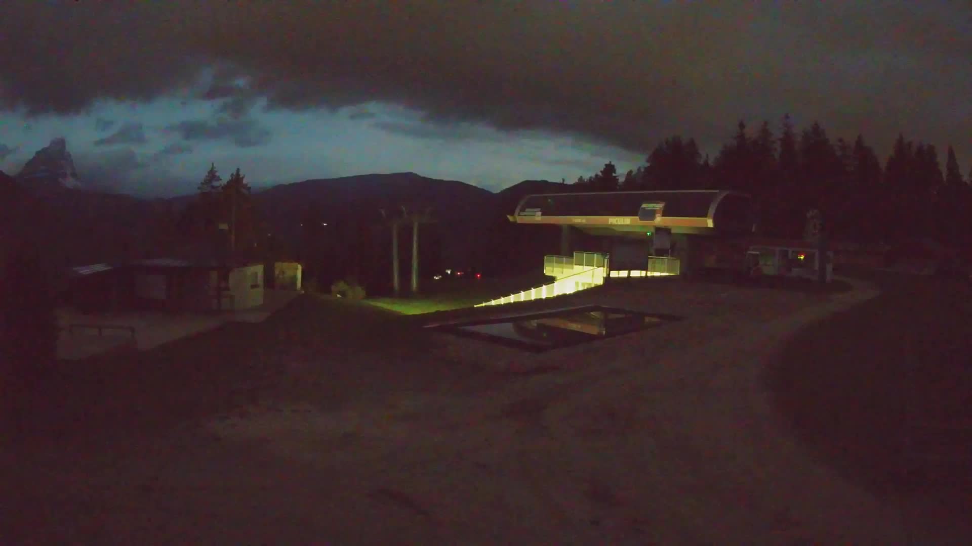 Piz de Plaies | San Vigilio | Kronplatz