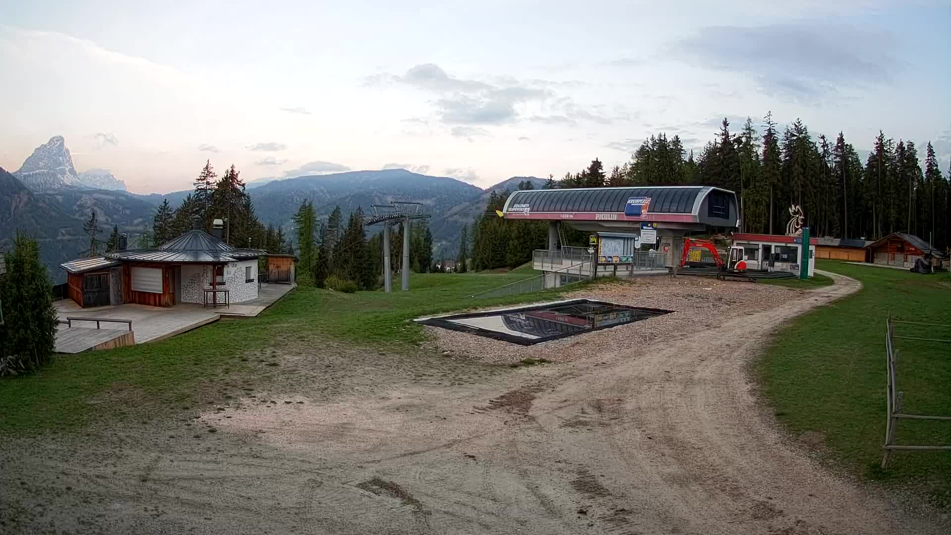 Piz de Plaies | San Vigilio | Kronplatz