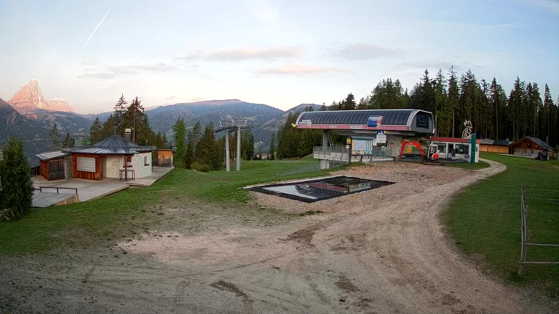Piz de Plaies | San Vigilio | Kronplatz