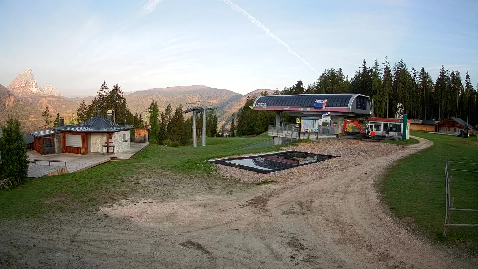 Piz de Plaies | San Vigilio
