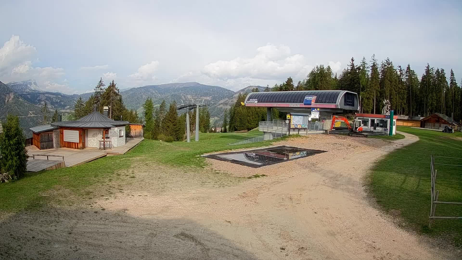 Piz de Plaies | San Vigilio | Kronplatz