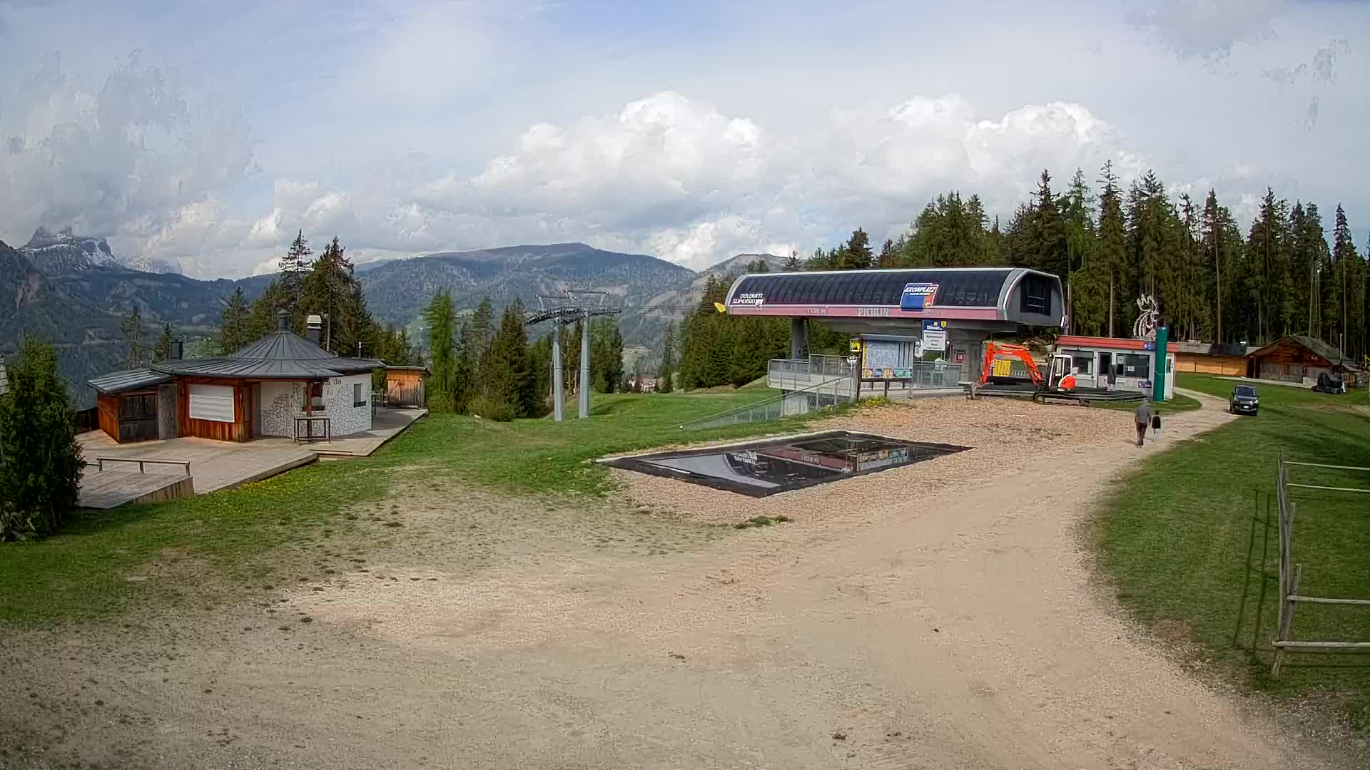 Piz de Plaies | San Vigilio | Kronplatz