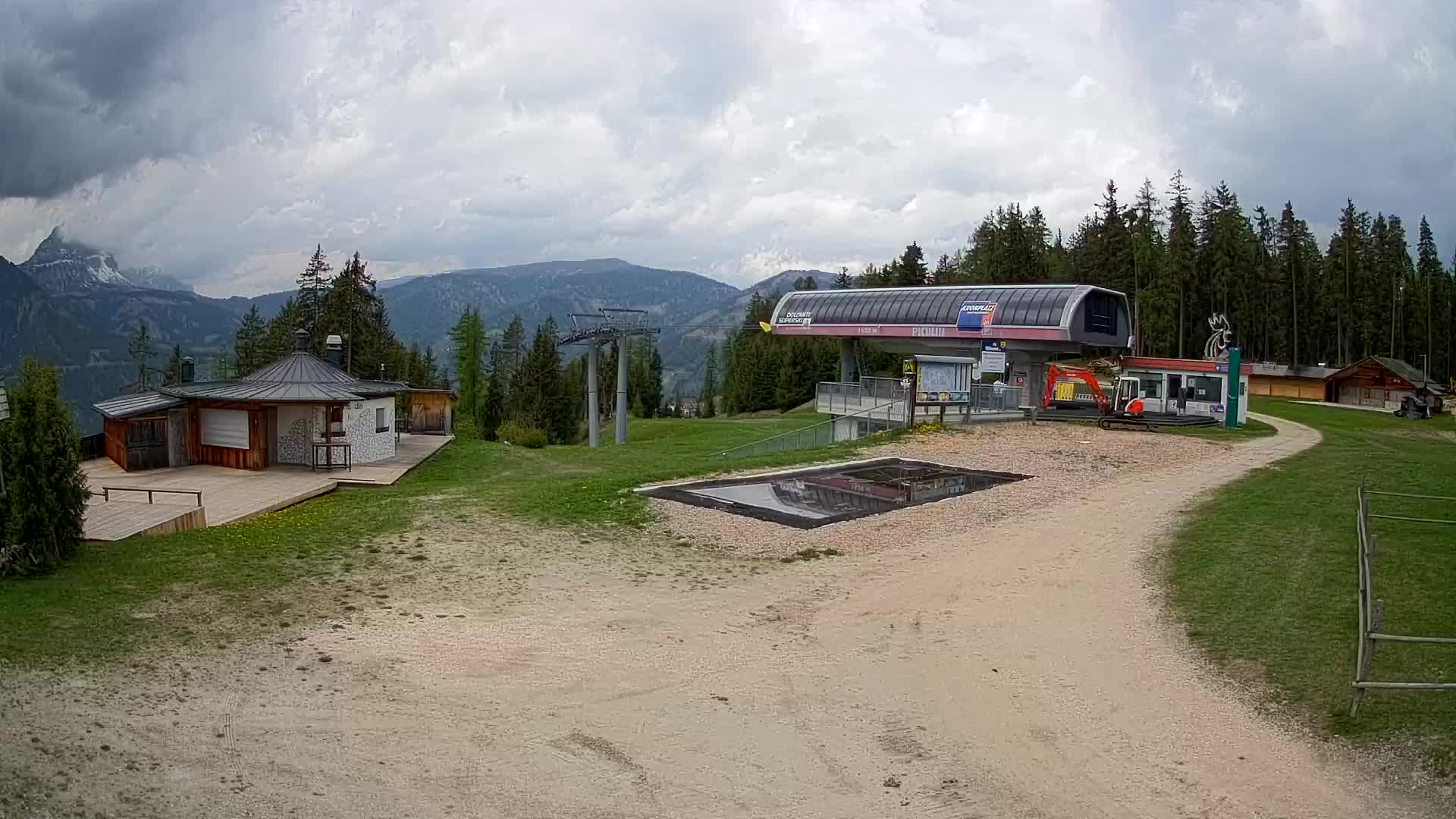 Piz de Plaies | San Vigilio | Kronplatz