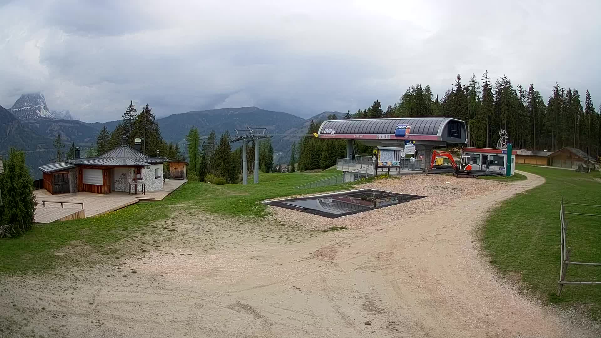 Piz de Plaies | San Vigilio | Kronplatz