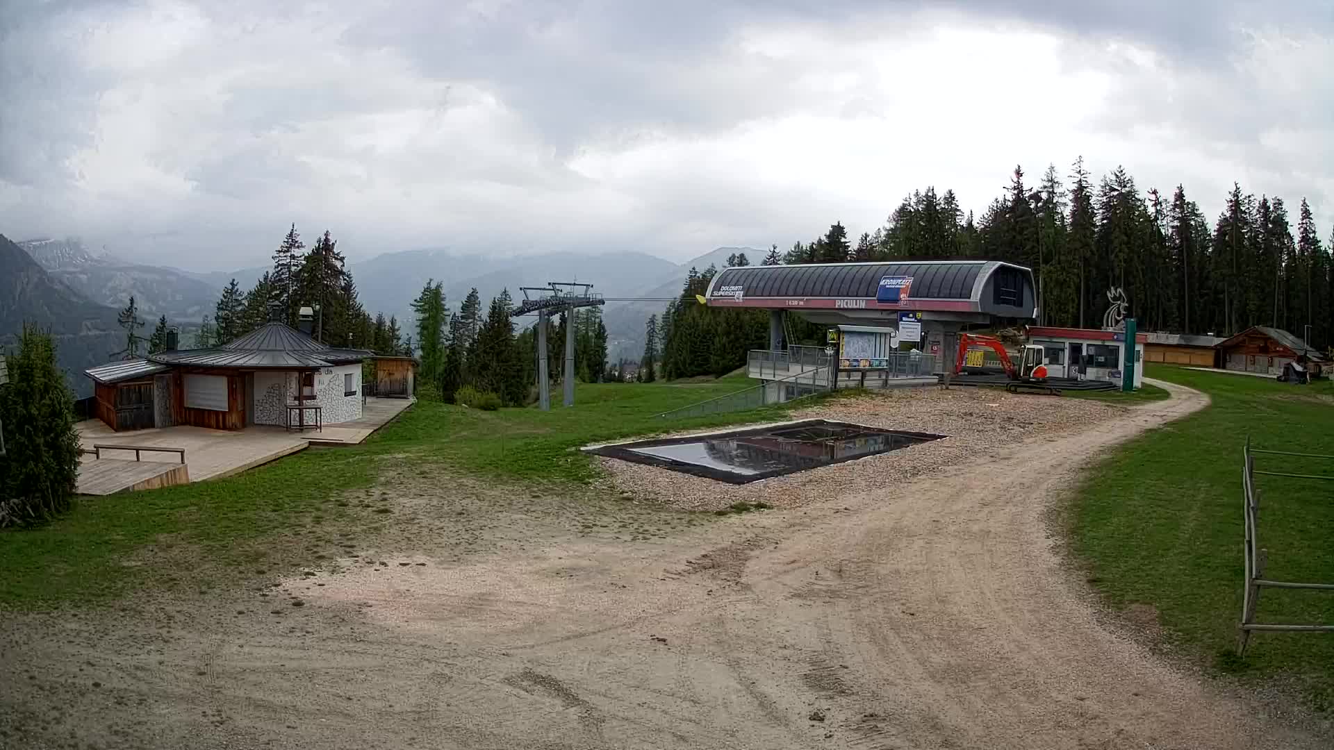 Piz de Plaies | San Vigilio | Kronplatz