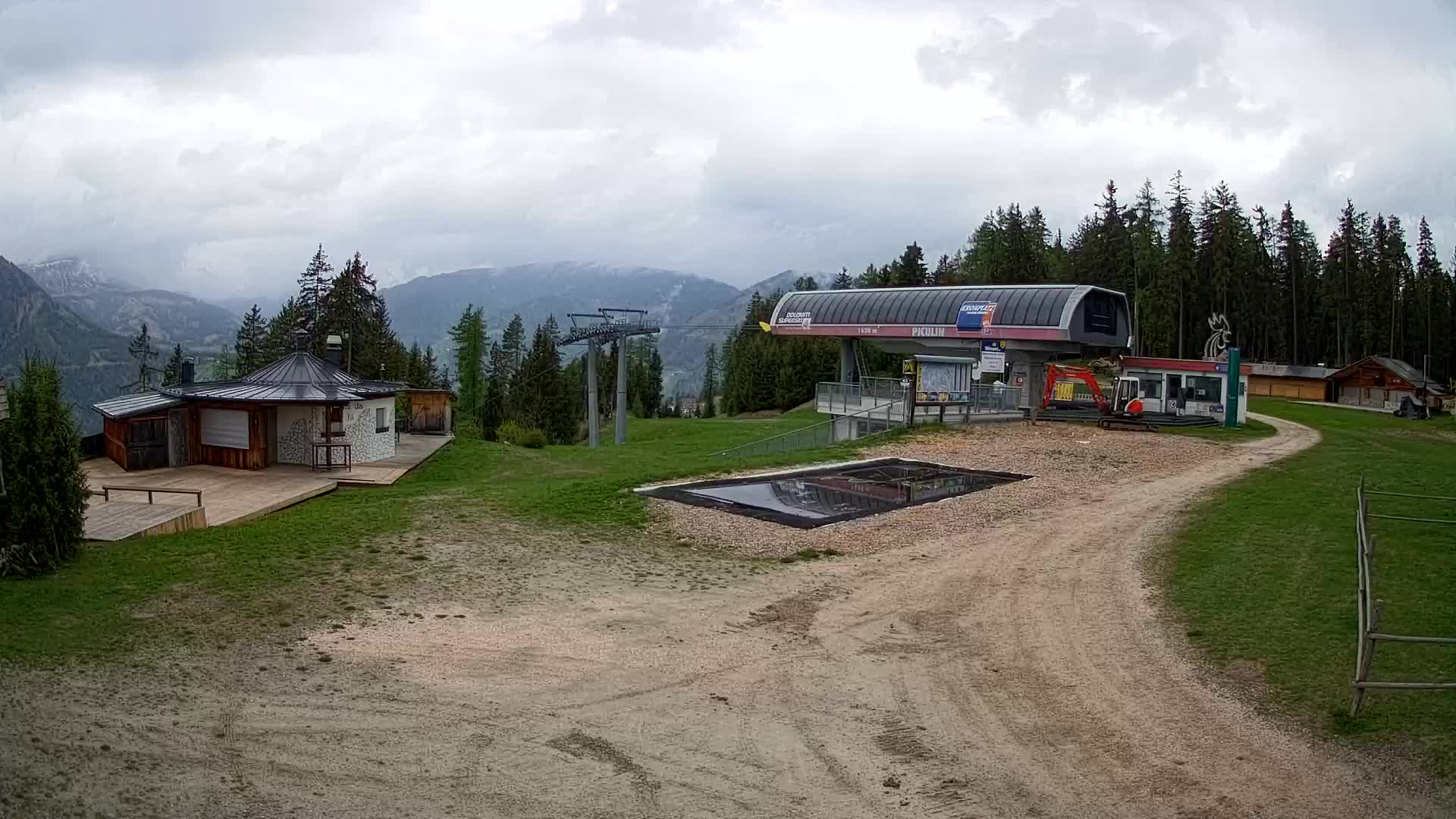Piz de Plaies | San Vigilio | Kronplatz