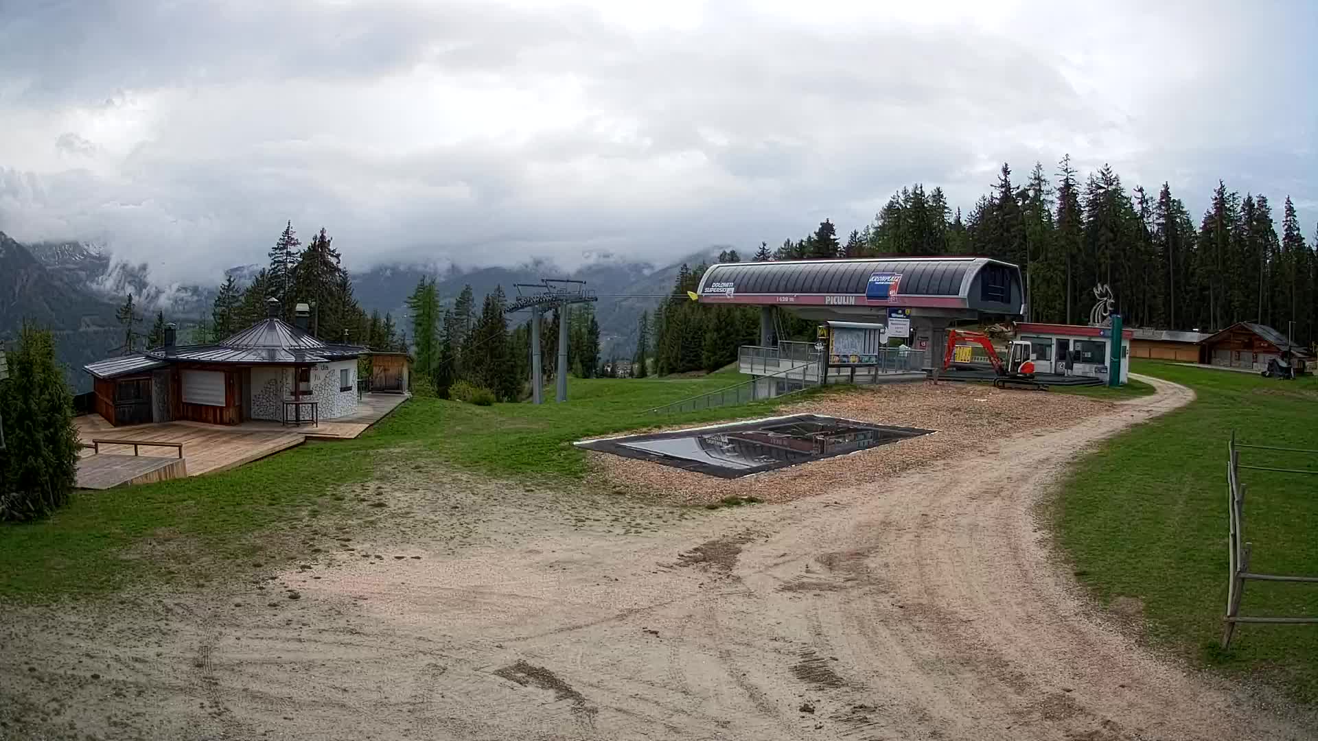 Piz de Plaies | San Vigilio | Kronplatz