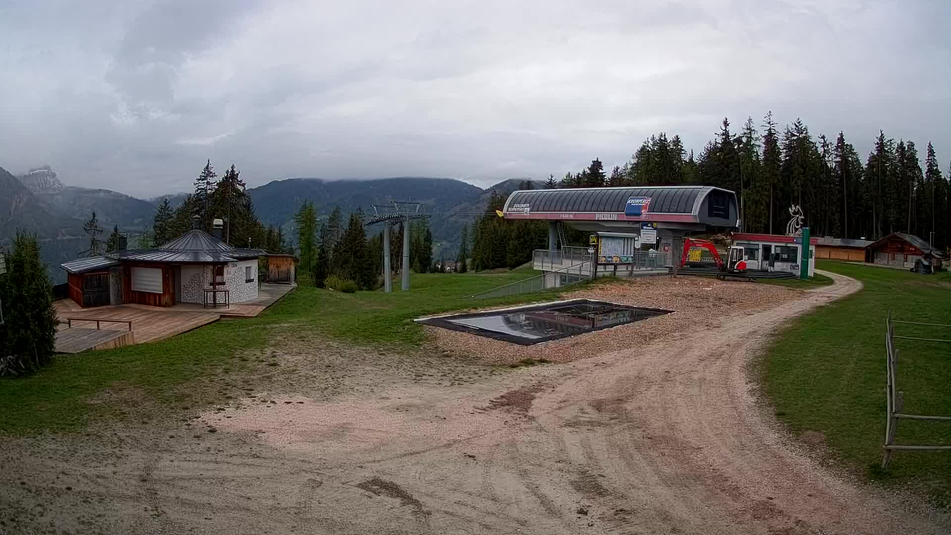 Piz de Plaies | San Vigilio | Kronplatz