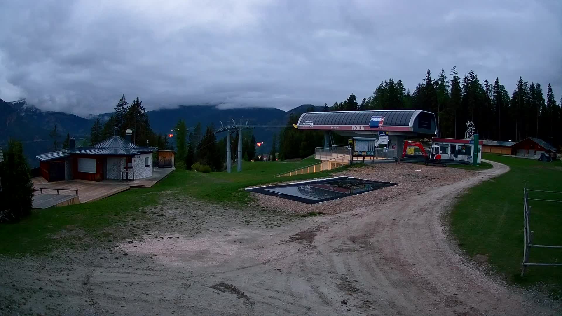 Piz de Plaies | San Vigilio | Kronplatz
