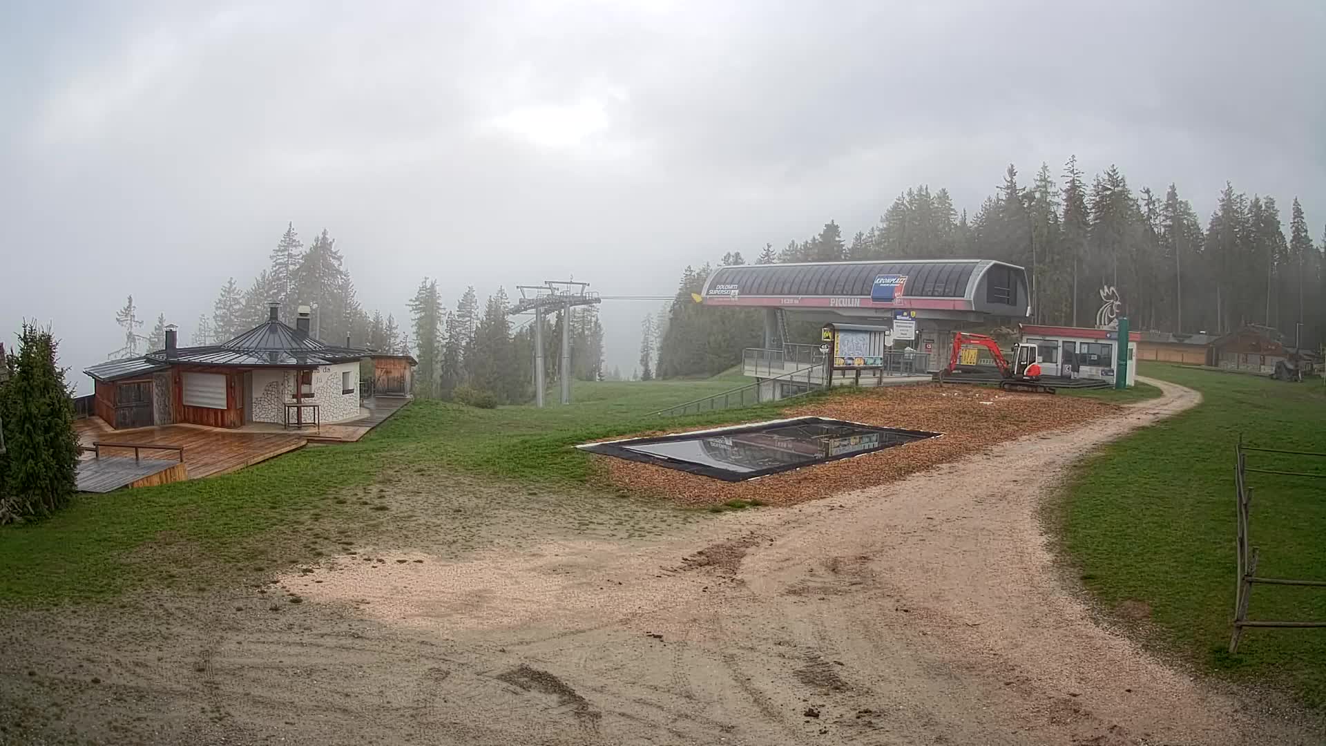 Piz de Plaies | San Vigilio | Kronplatz