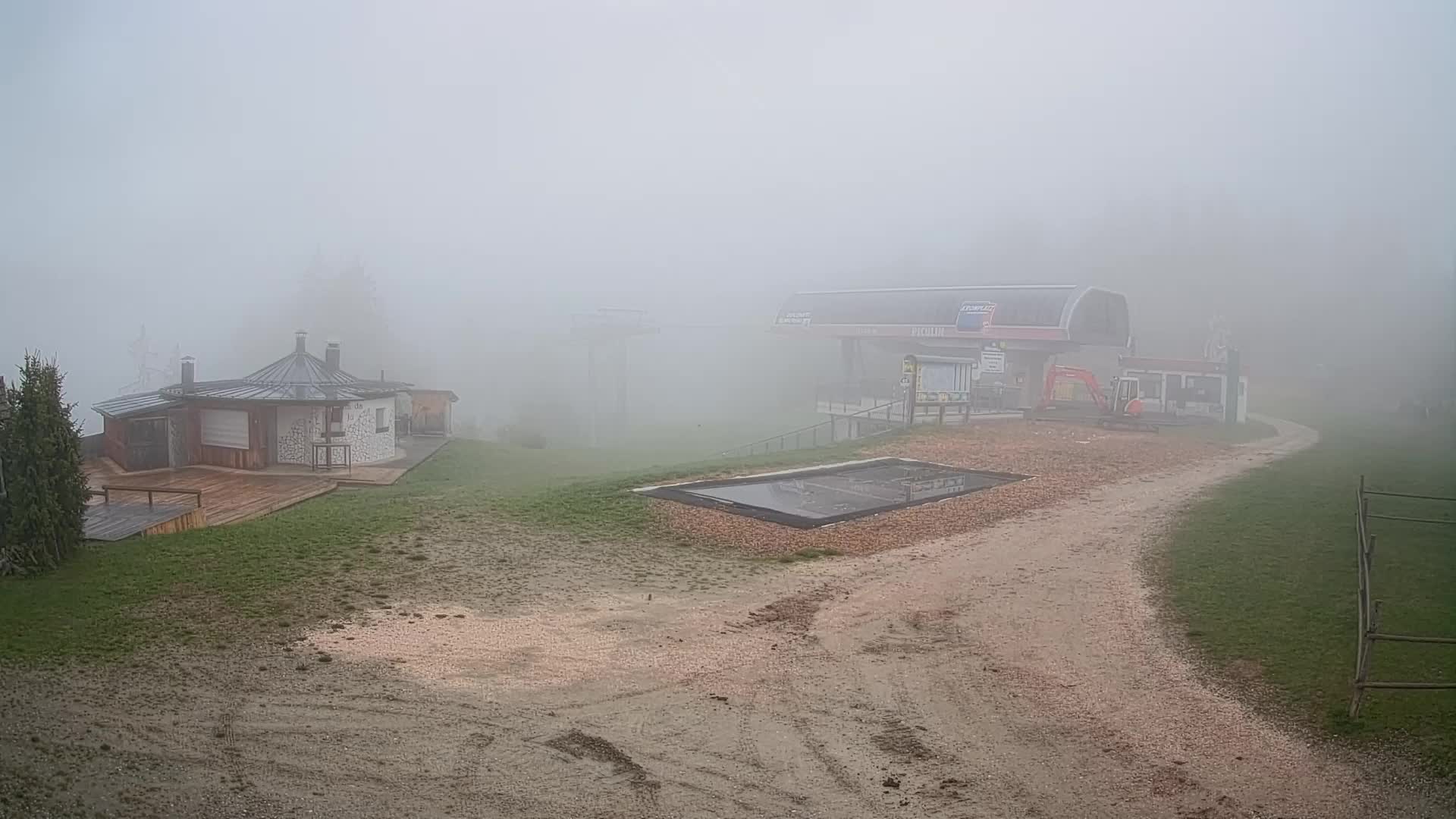 Piz de Plaies | San Vigilio | Kronplatz