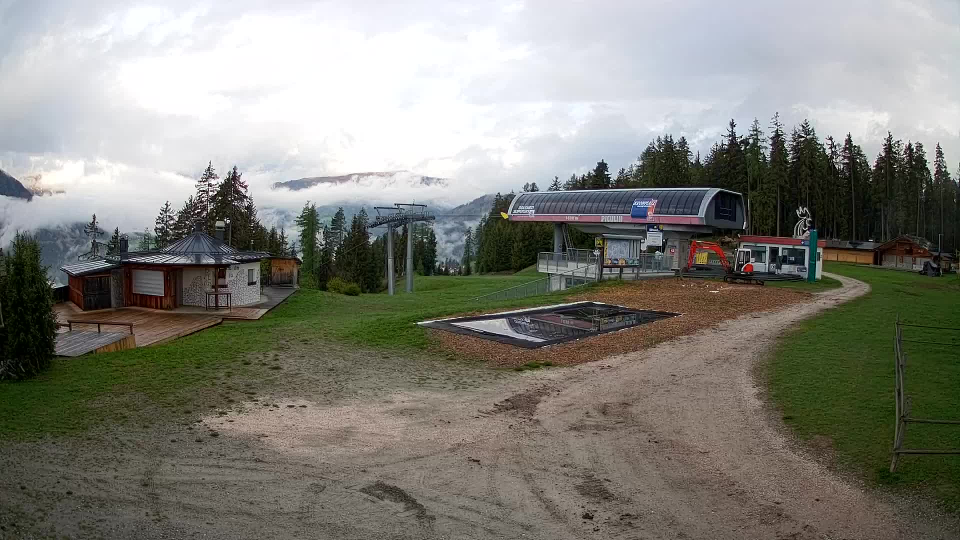 Piz de Plaies | San Vigilio | Kronplatz