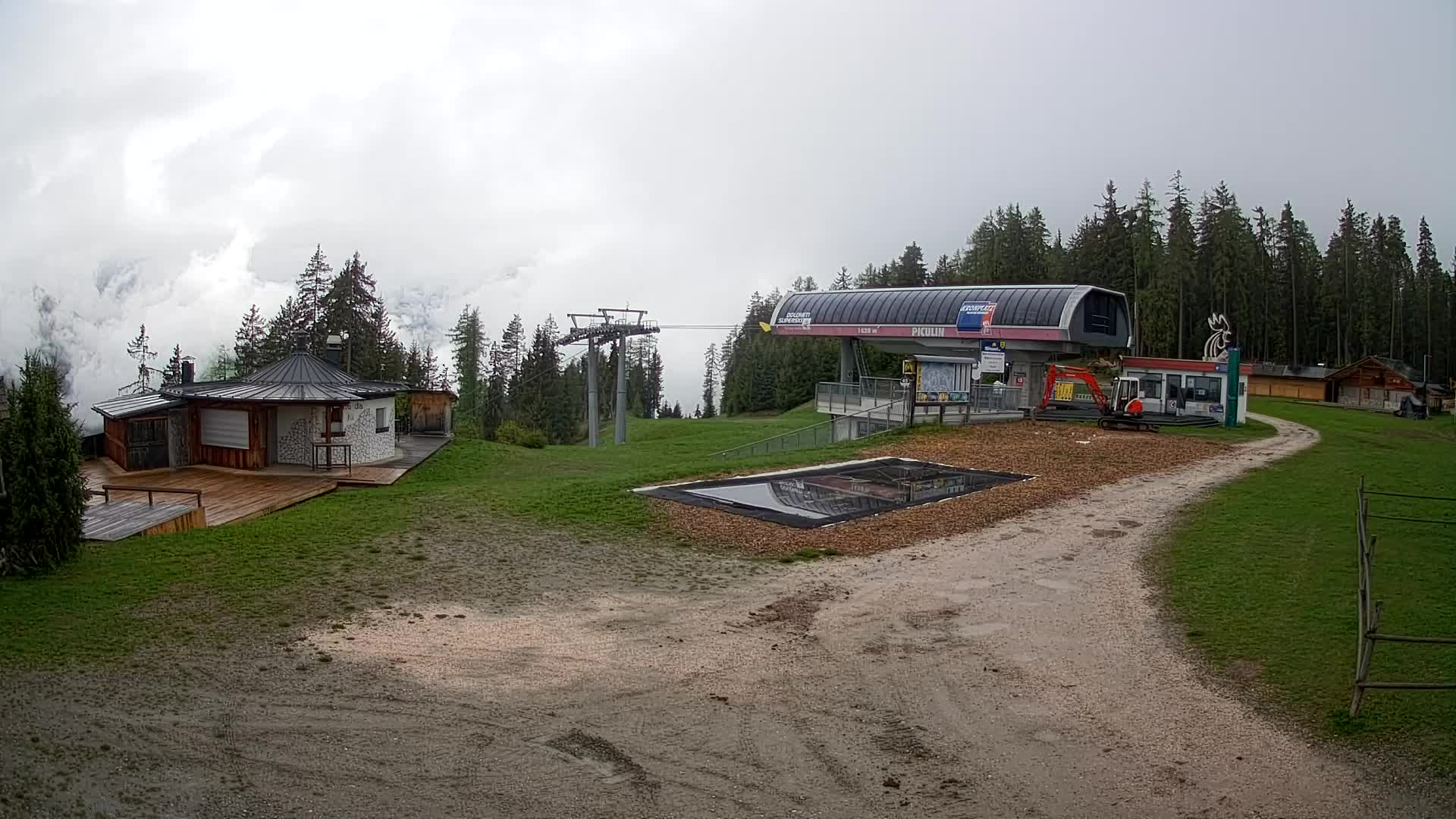 Piz de Plaies | San Vigilio | Kronplatz