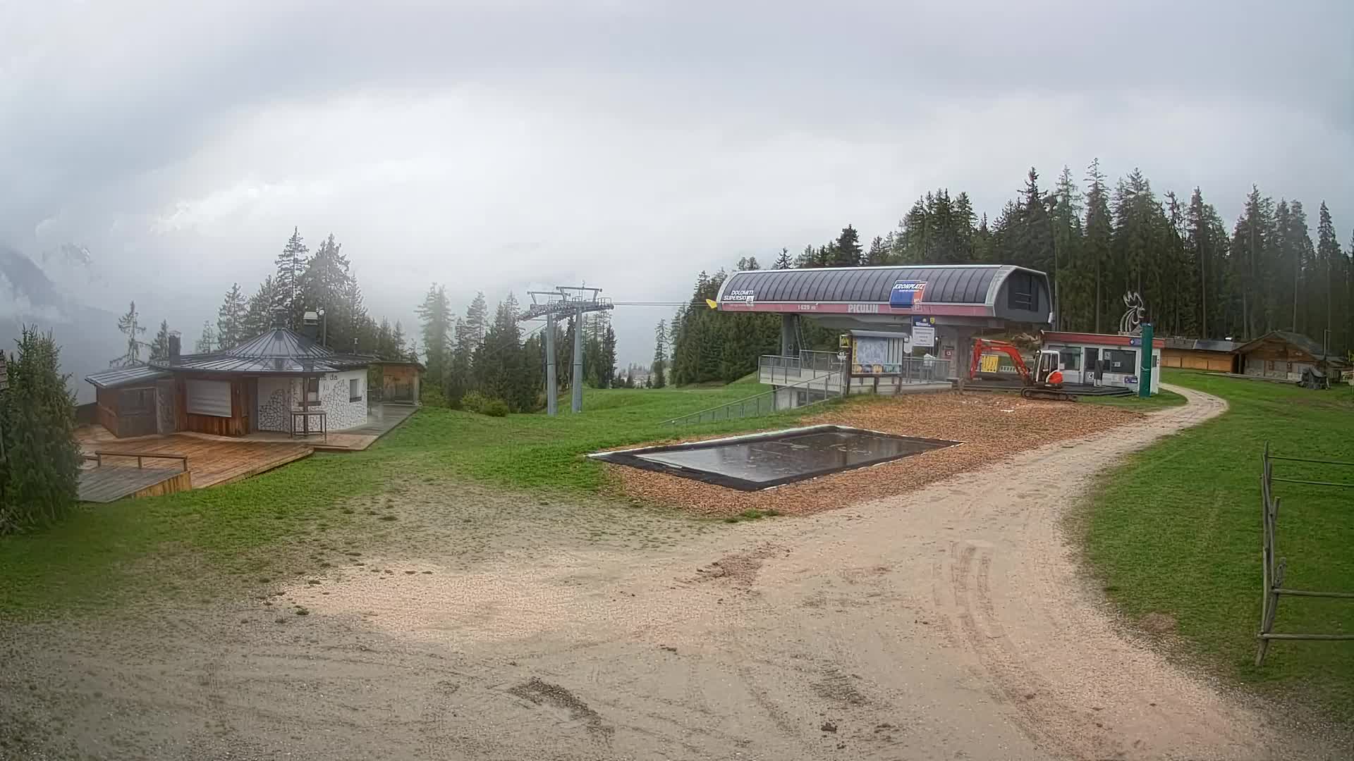 Piz de Plaies | San Vigilio | Kronplatz