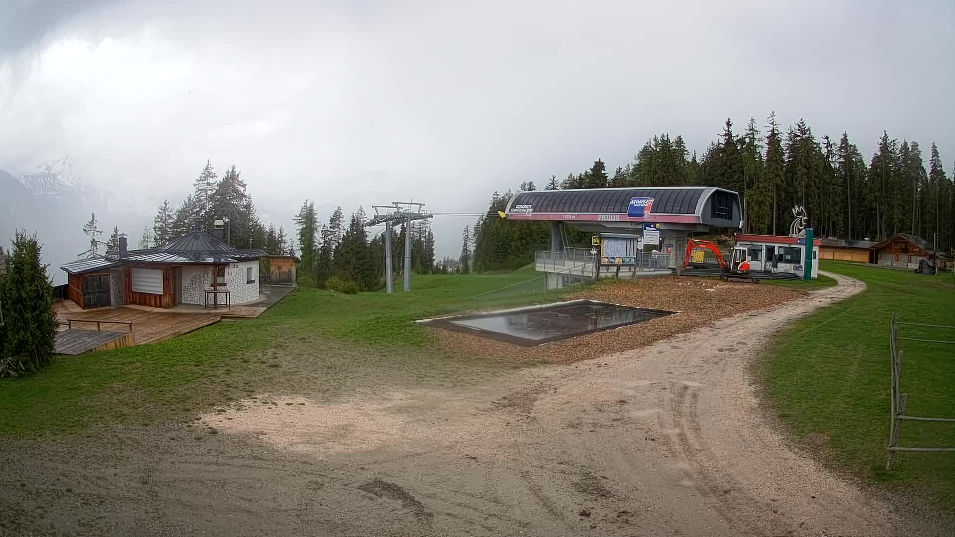 Piz de Plaies | San Vigilio | Kronplatz