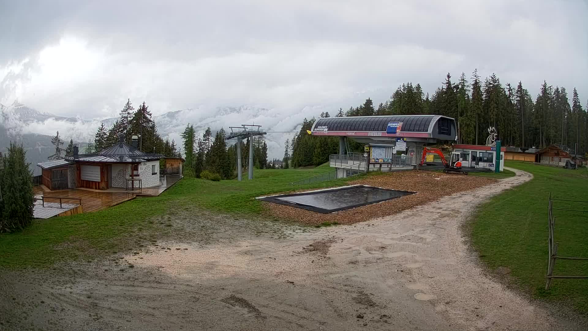 Piz de Plaies | San Vigilio | Kronplatz