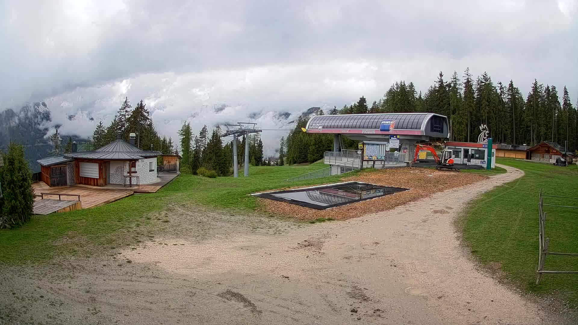 Piz de Plaies | San Vigilio | Kronplatz