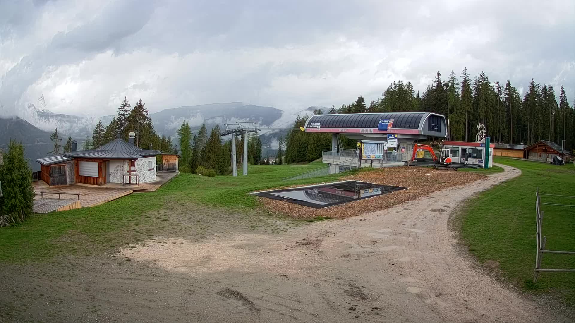 Piz de Plaies | San Vigilio | Kronplatz