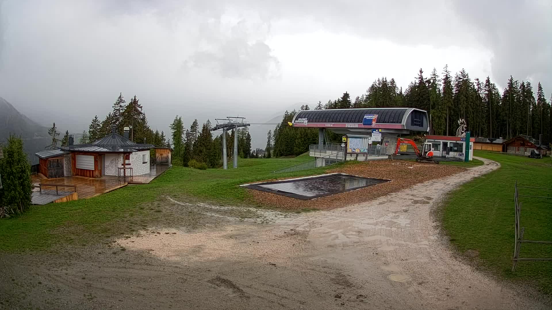 Piz de Plaies | San Vigilio | Kronplatz