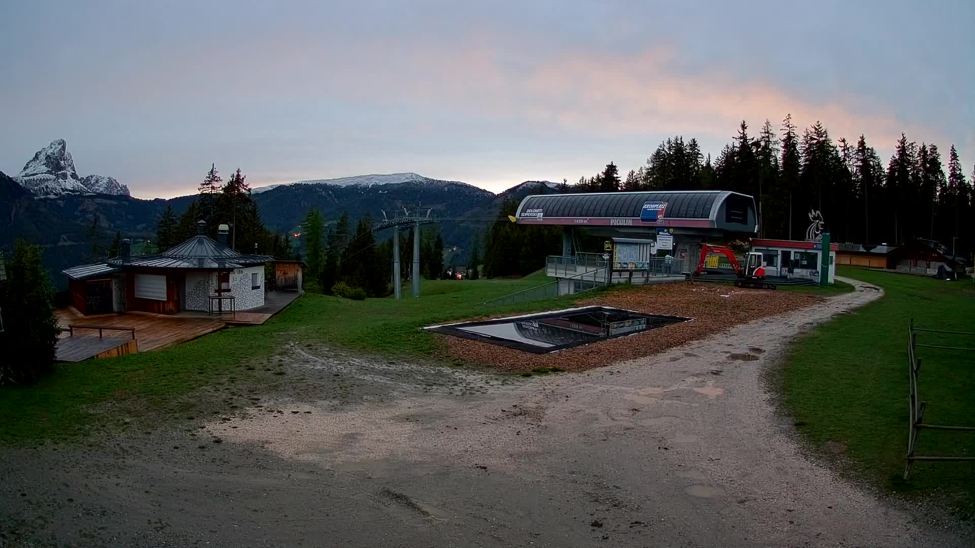 Piz de Plaies | San Vigilio | Kronplatz