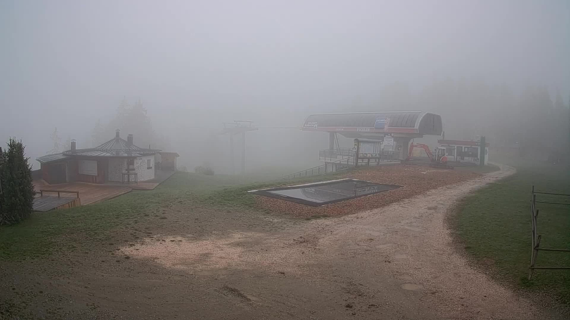 Piz de Plaies | San Vigilio | Kronplatz
