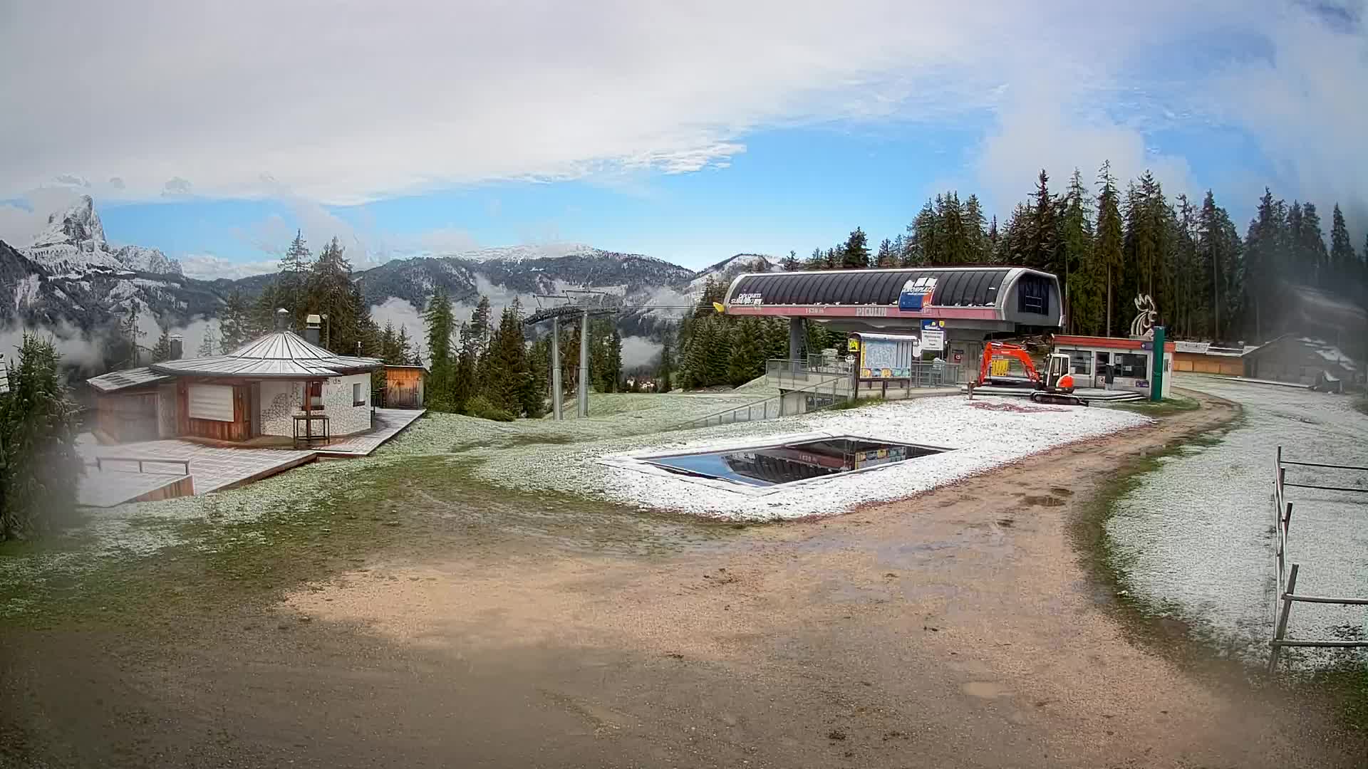 Piz de Plaies | San Vigilio | Kronplatz