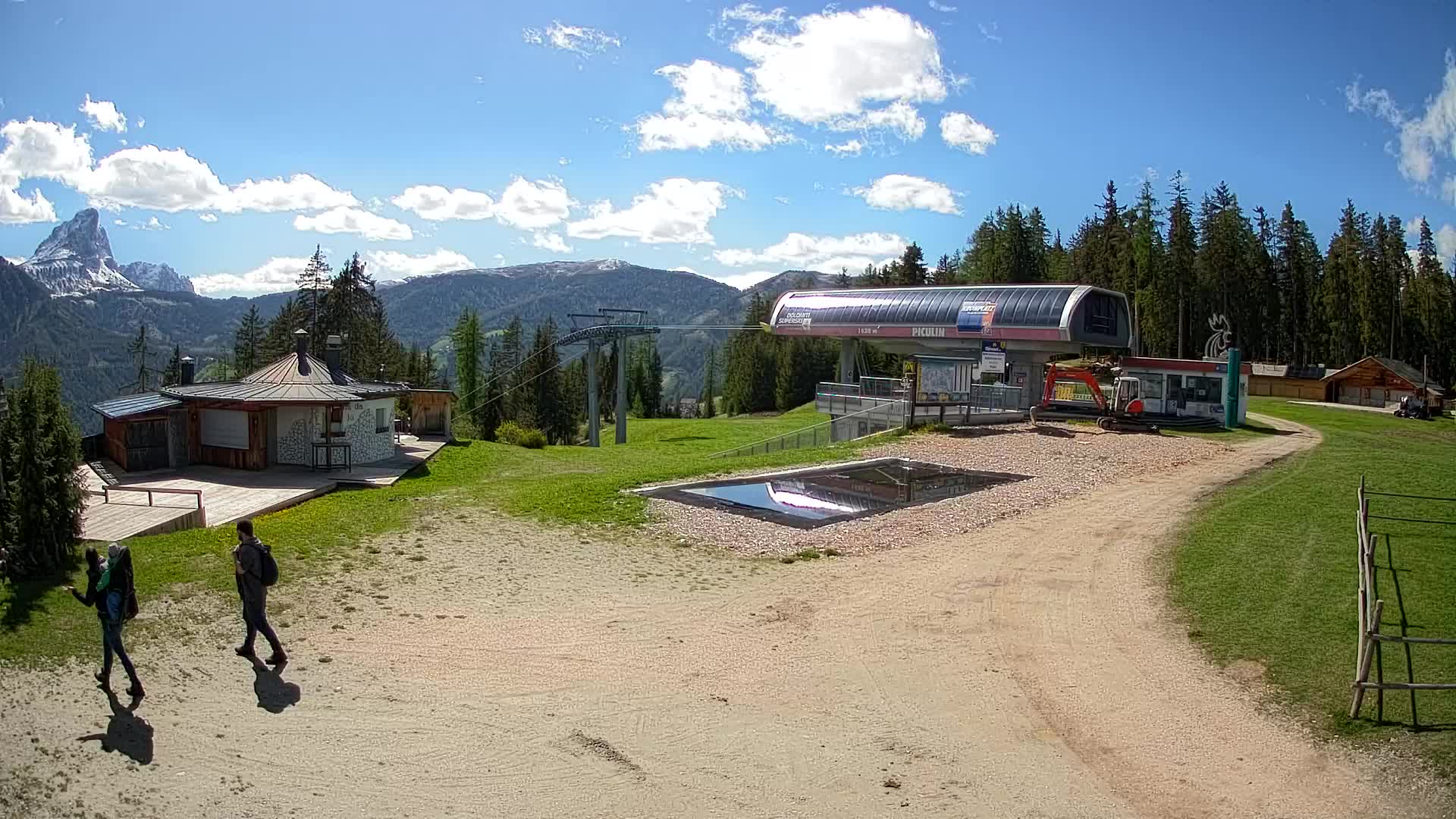 Piz de Plaies | San Vigilio | Kronplatz