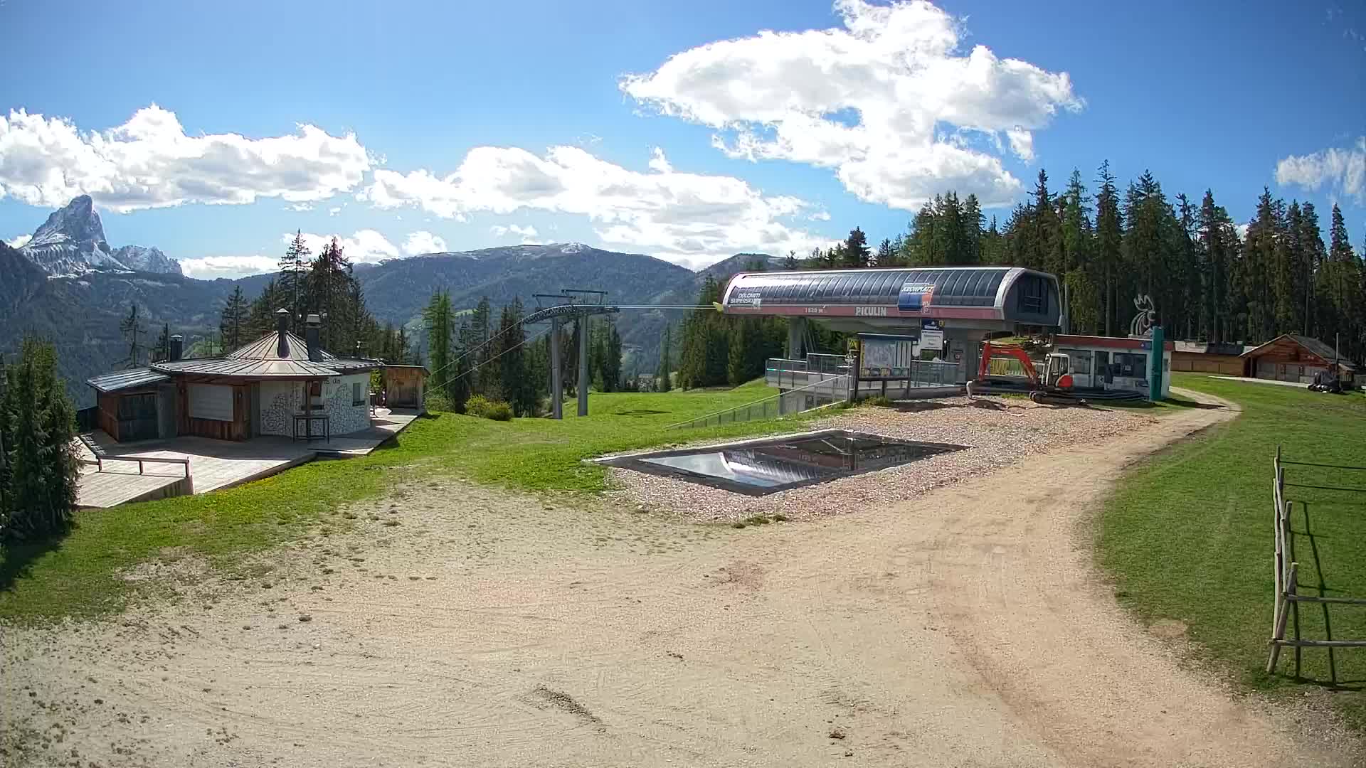 Piz de Plaies | San Vigilio | Kronplatz