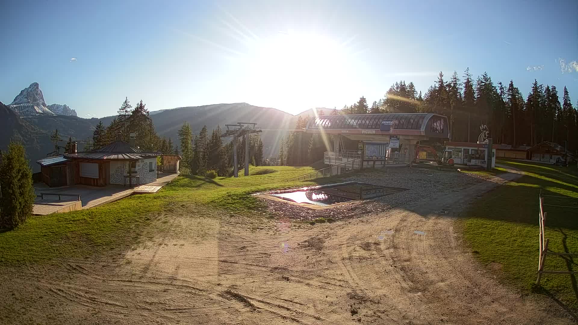 Piz de Plaies | San Vigilio | Kronplatz