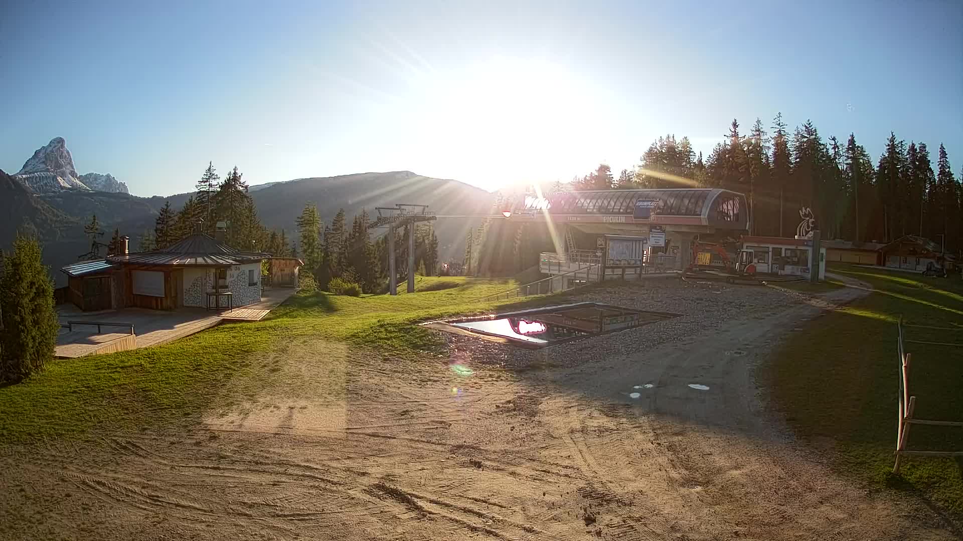 Piz de Plaies | San Vigilio | Kronplatz