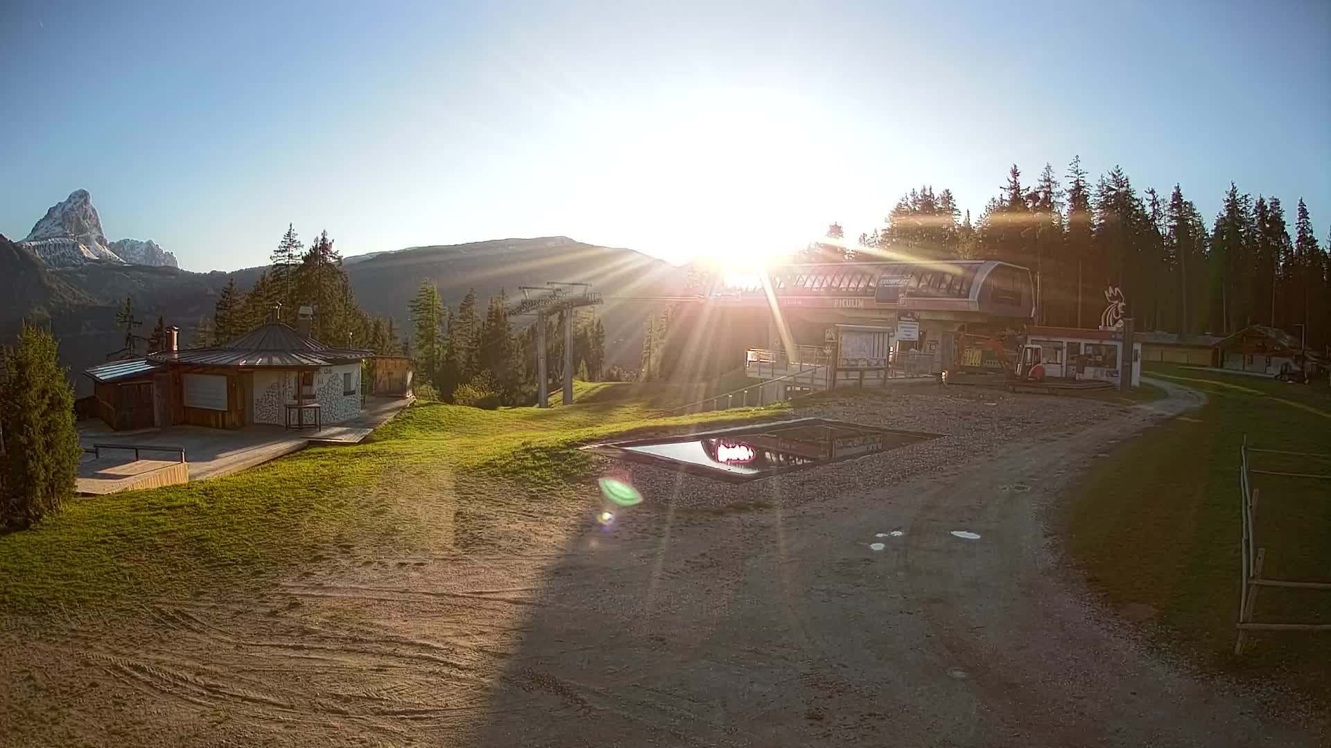 Piz de Plaies | San Vigilio | Kronplatz