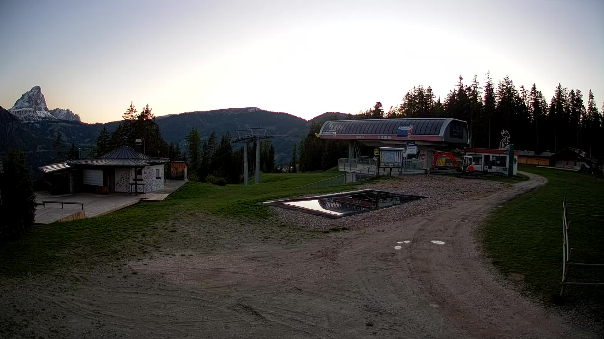 Piz de Plaies | San Vigilio | Kronplatz